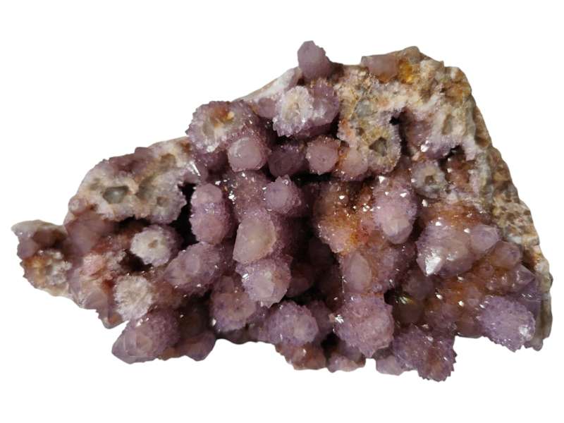 Spirit quartz, Boekenhouthoek, 1.74 kg