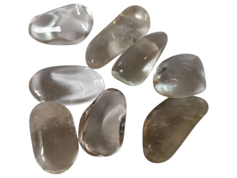 Clear Quartz tumble 20-40mm
