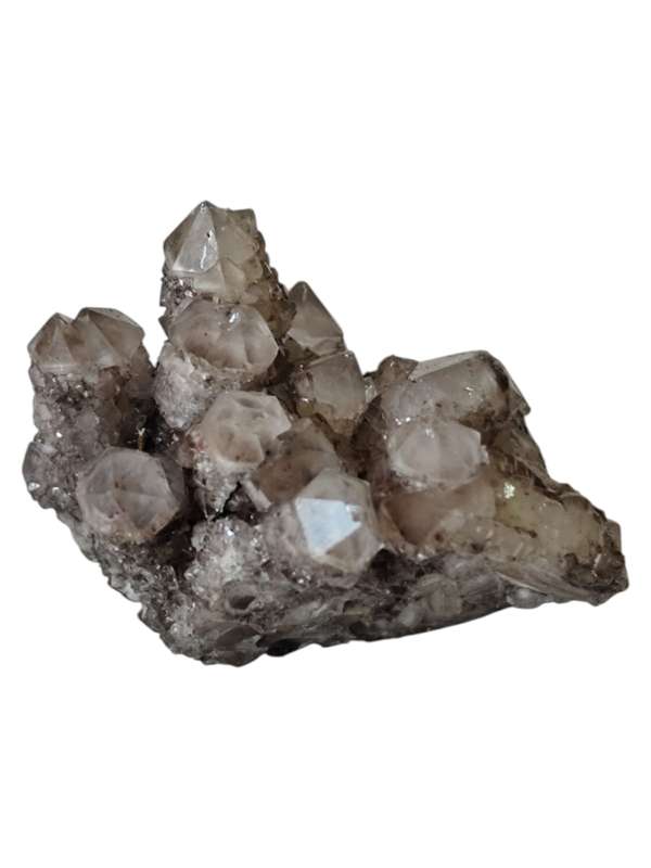 New find, Quartz, Magaliesberg 3-6cm