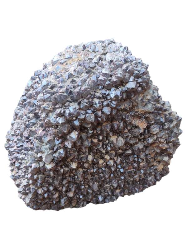 New find, Quartz cluster, Roseland, over 5kgs, 30 x 31 x 25cm