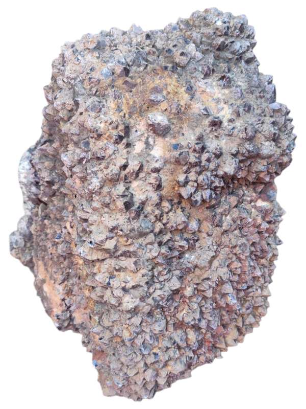 New find, Quartz cluster, Roseland, over 5kgs, 30 x 31 x 25cm