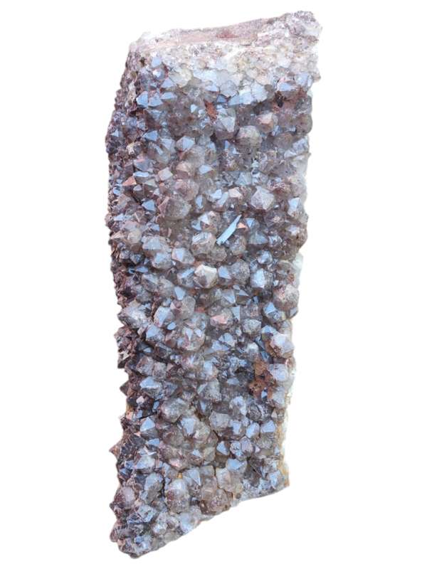 New find, Quartz cluster, Rosslyn, over 5kgs, 37 x 12.2 x 26.5cm