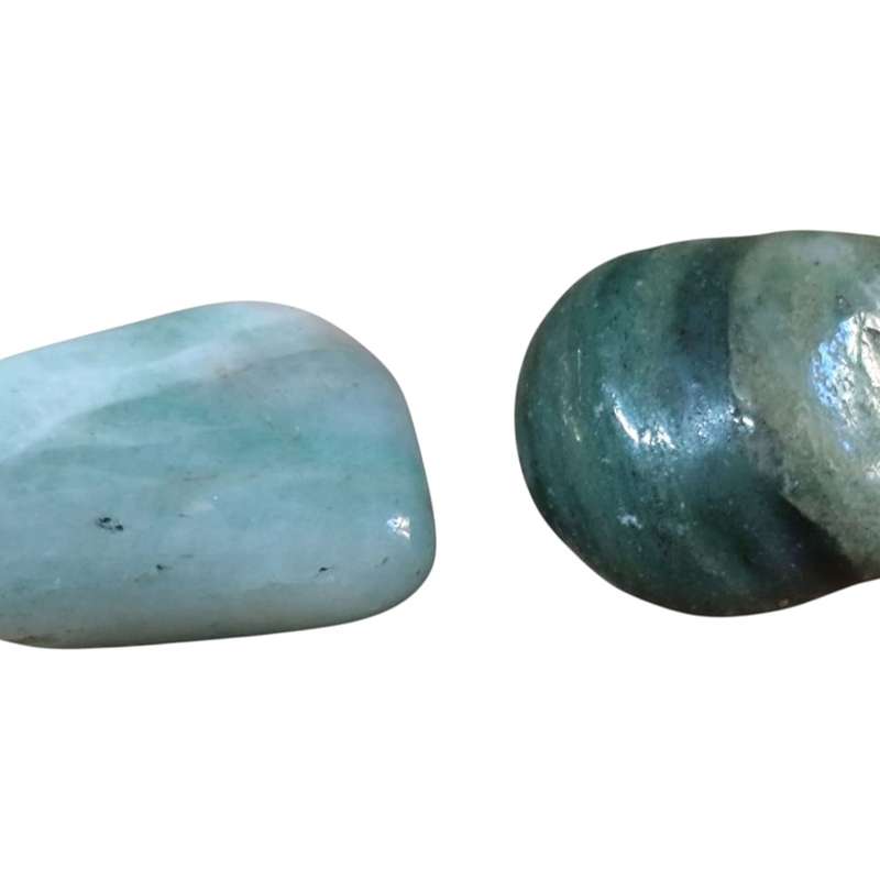 Green Aventurine tumble 20-45mm