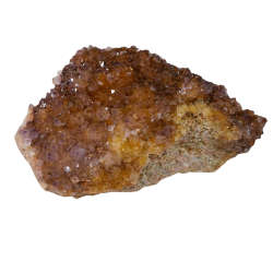 Boekenhouthoek Druzy Amethyst Cluster (Mpumalanga), 0.06-0.19kg