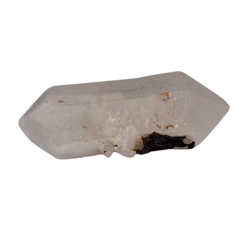 Double terminated quartz points, Ceres in Western Cape, 3-6cm