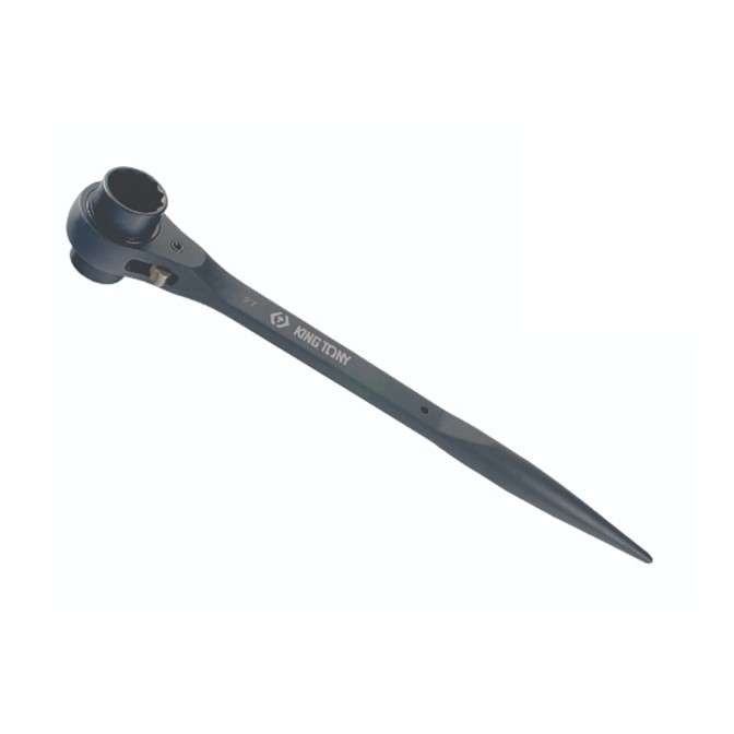 KING TONY PODGING SPANNER 24X27MM | 15002427P