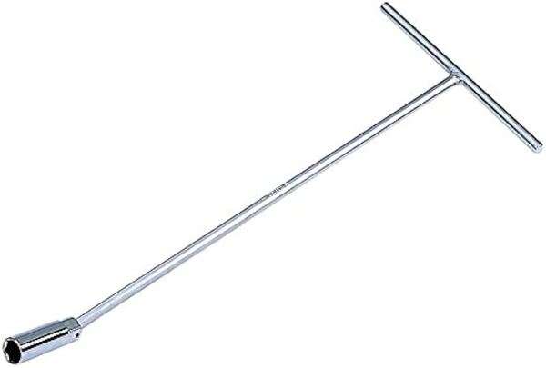 KING TONY WRENCH T TYPE SPARK PLUG 21 X 375MM | 15632115