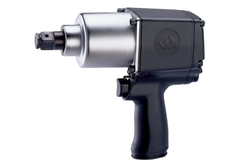 KING TONY  33621-075 3/4" DR. Impact Wrench 1185Nm