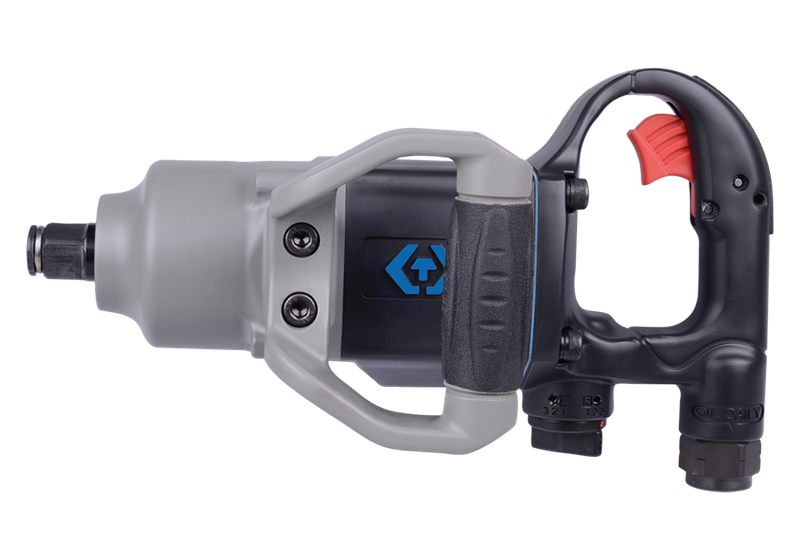 KING TONY    33671-1603/4" DR. Composite Impact Wrench 2170Nm