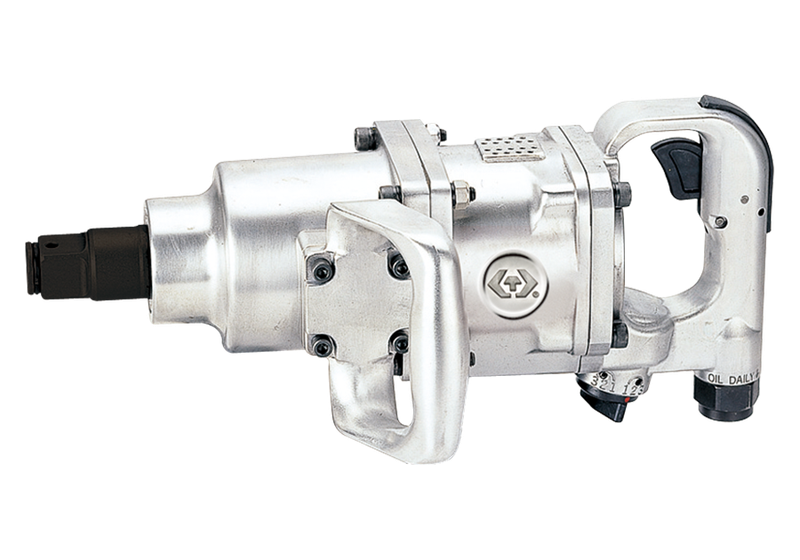 KING TONY   33811-1501" DR. Impact Wrench SHORT ANVIL 2033Nm