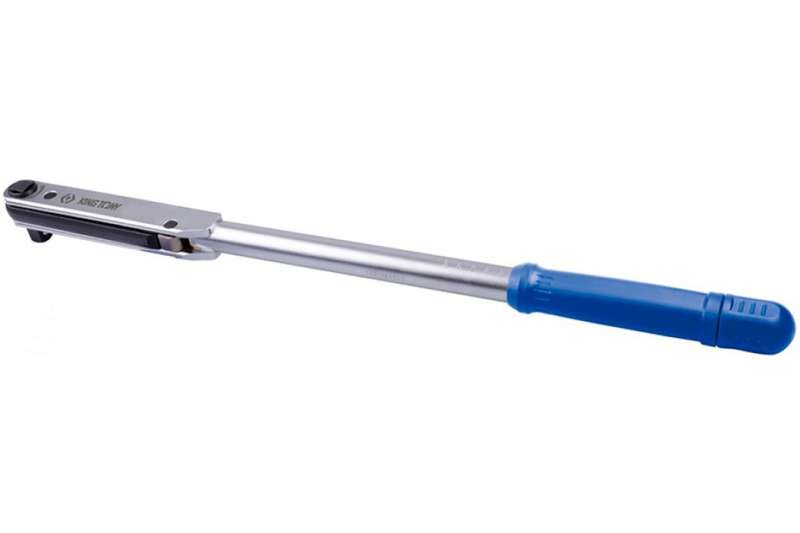 70-330Nm Torque Wrench 1/2DR  3446E-HG