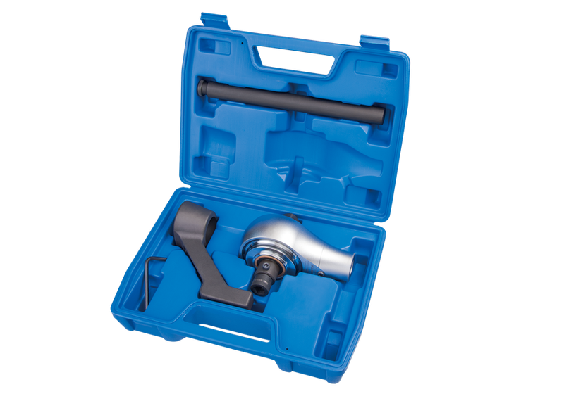 KING TONY TORQUE MULTIPLIER  34488(1/2"F x 1"M) 5:1 2000Nm