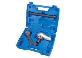 KING TONY TORQUE MULTIPLIER  34488(1/2"F x 1"M) 5:1 2000Nm