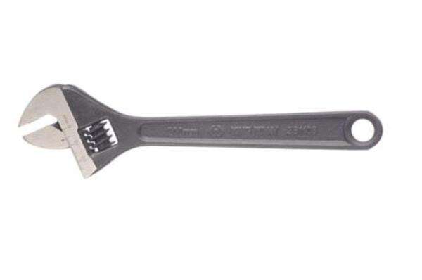 KING TONY WRENCH ADJUSTABLE 200MM | 3611 08P
