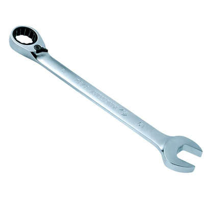 KING TONY SPANNER RATCHET TYPE REVERSIBLE 14MM | 373214M