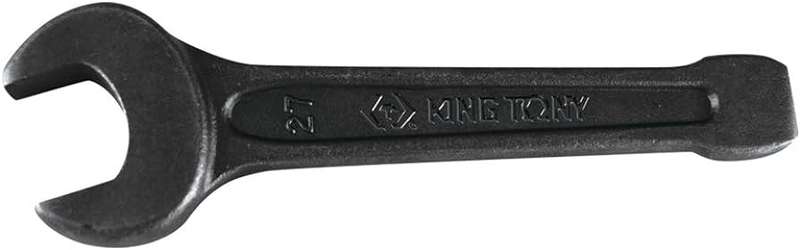 Slogging wrench open end 27mm