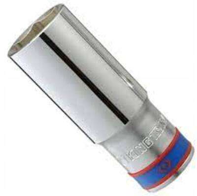 KING TONY SOCKET DEEP 1/2DR x 36mm 6P | 423536M