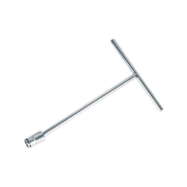 KING TONY T TYPE SOCKET WRENCH UNIVERSAL 12MM | 575212M