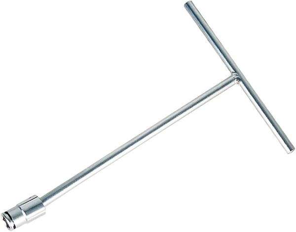 KING TONY T TYPE SOCKET WRENCH UNIVERSAL 17MM | 575217M
