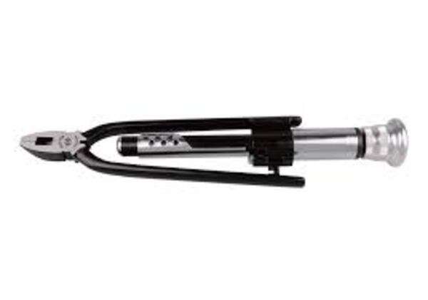 KING TONY PLIERS WIRE TWISTING REV 225MM | 6122 09X