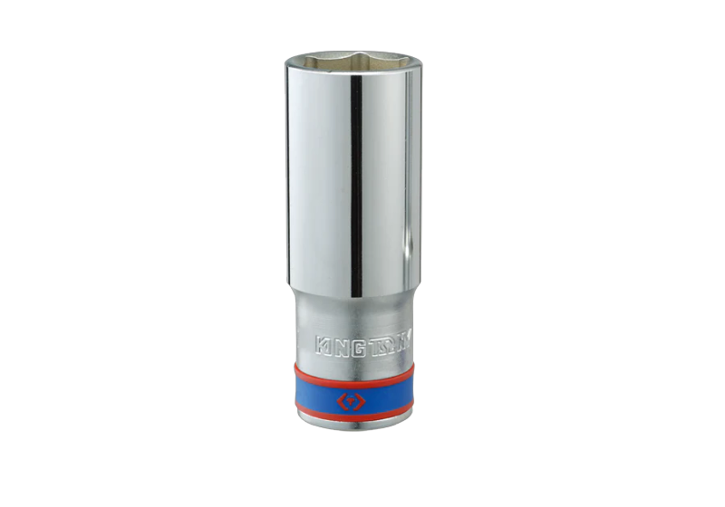 KING TONY SOCKET 3/4 DEEP X 23MM 6P | 623523M