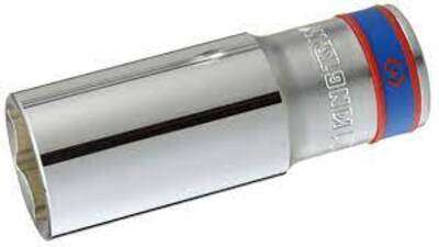 KING TONY SOCKET 3/4 DEEP X 34MM 6P | 623534M