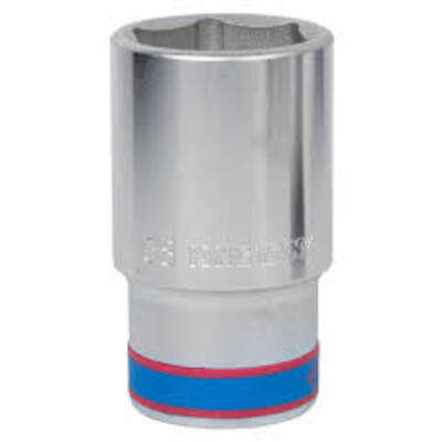 KING TONY SOCKET 3/4 DEEP X 38MM 6P | 623538M