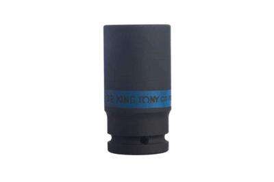 KING TONY SOCKET DEEP IMPACT 3/4 X 32MM | 643532M