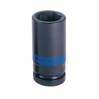 KING TONY SOCKET DEEP IMPACT 3/4 X 38MM | 643538M