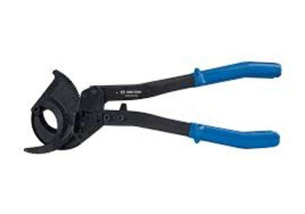 KING TONY RACHETING CABLE CUTTER | 6AD16 500