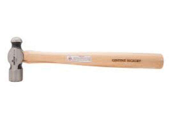 KING TONY HAMMER BALL PEEN 1125 GRAM | 7811 40