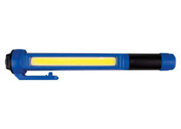 KING TONY PEN LIGHT WITH LED COB 5W 230LM | 79832