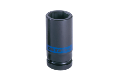 KING TONY SOCKET DEEP IMPACT 1 X 30MM | 843530M