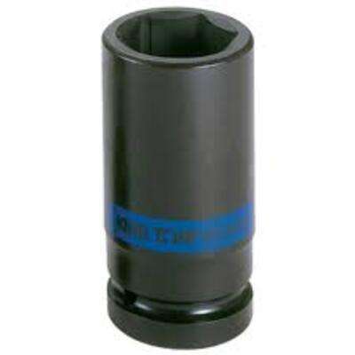 KING TONY SOCKET DEEP IMPACT 1 X 38MM | 843538M