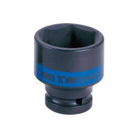 KING TONY SOCKET STANDARD IMPACT 1 X 46MM | 853546M