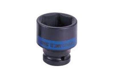 KING TONY SOCKET STANDARD IMPACT 1 X 65MM | 853565M