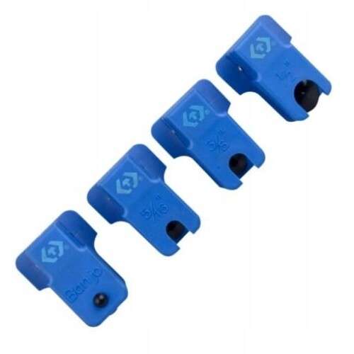KING TONY STEEL LINE STOPPER SET | 9AF204
