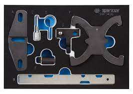 KING TONY TIMING TOOL SET FORD TWIN CAM AND DIESEL ENGINE | 9AT1406