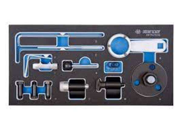 KING TONY TIMING LOCKING TOOL VAG | 9AT2010E