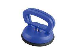 KING TONY SINGLE CUP SUCTION | 9CW22