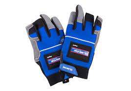KING TONY WORKING GLOVE WITH MAGNET | 9TH21XL