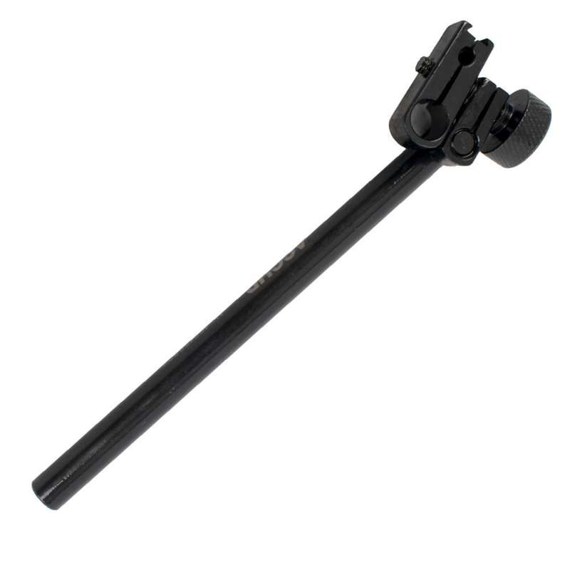 ACCUD DIAL TEST INDICATOR HOLDER 8MM X 115MM- AC267-115-02