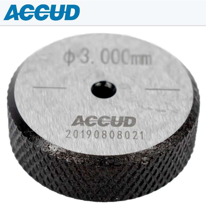 ACCUD SETTING RING 3MM- AC531-003-01
