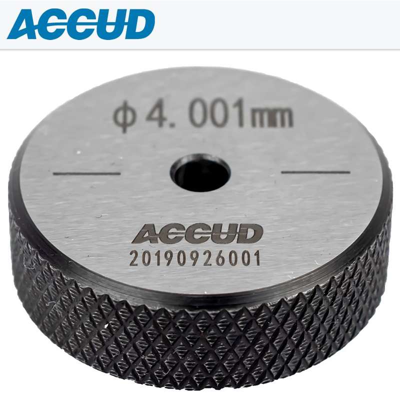ACCUD SETTING RING 4MM- AC531-004-01