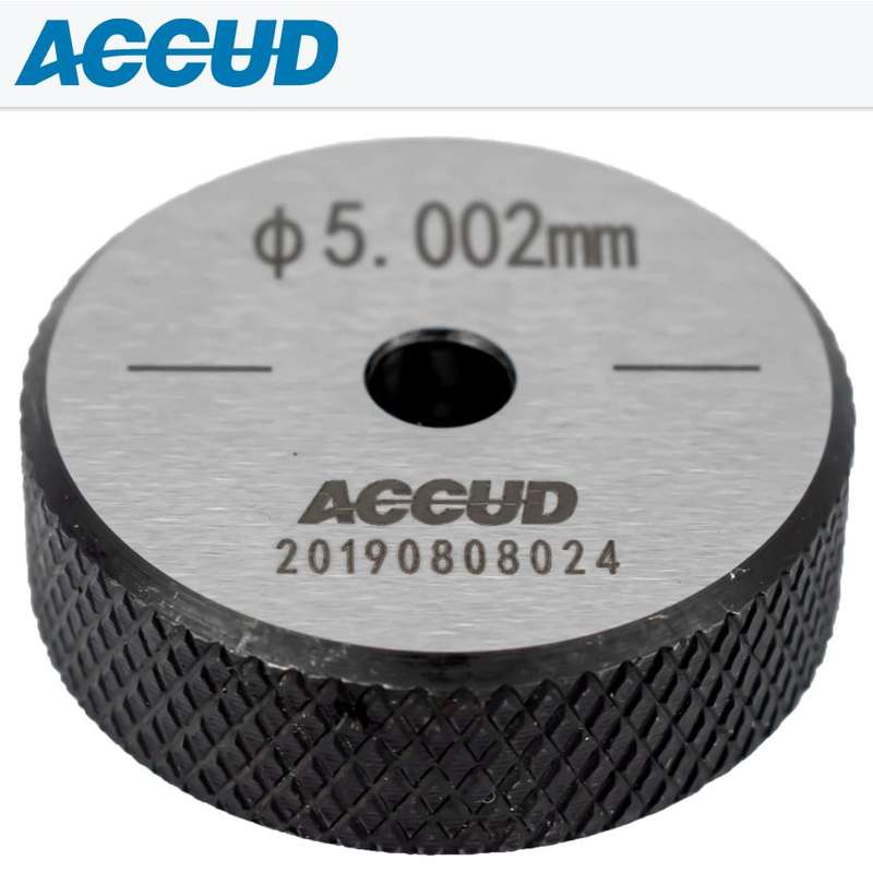 ACCUD SETTING RING 5MM- AC531-005-01