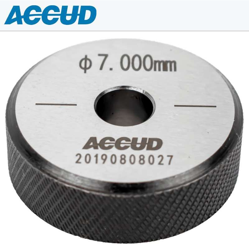 ACCUD SETTING RING 7MM- AC531-007-01