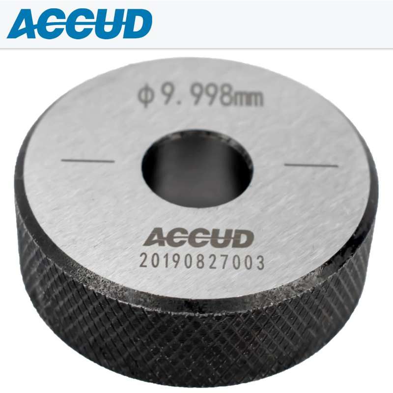 ACCUD SETTING RING 10MM- AC531-010-01