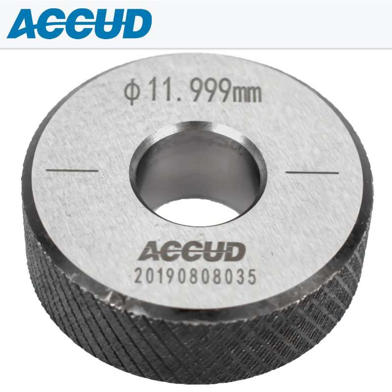 ACCUD SETTING RING 12MM- AC531-012-01