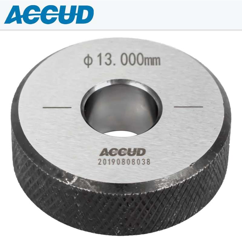 ACCUD SETTING RING 13MM- AC531-013-01