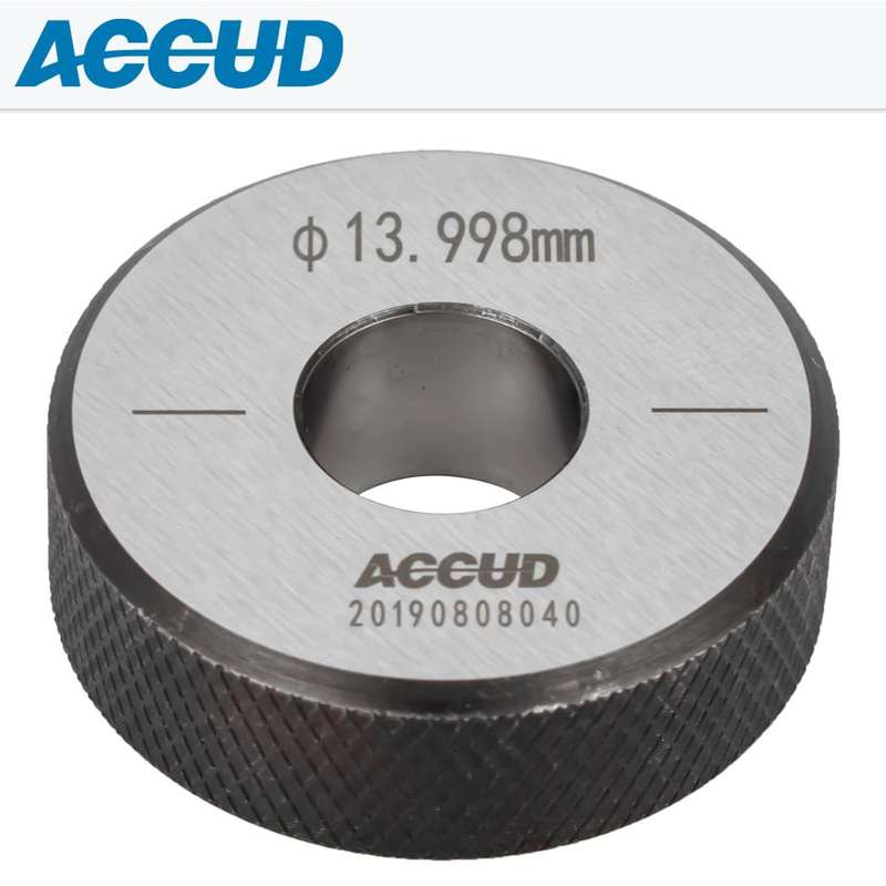 ACCUD SETTING RING 14MM- AC531-014-01